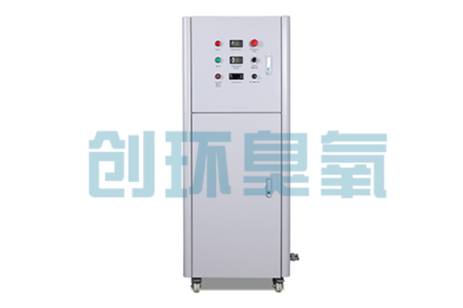 江北2026好用的臭氧发生器哪个公司靠谱?工业设备厂家盘点