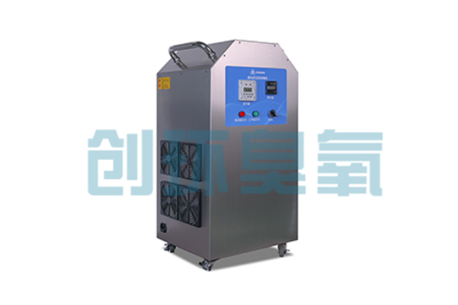 江北2026化妆品生产车间GMP洁净区环境维持,臭氧发生器如何与空调系统联动?