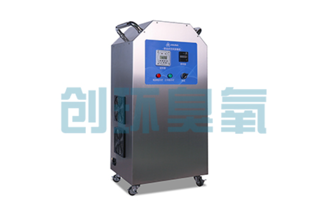 江北冬季养殖场密闭消毒双赢方案：臭氧发生器在工厂化水产与畜牧场景的安全应用