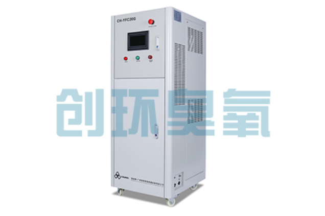 江北高密度养殖中臭氧发生器的维护方法有哪些