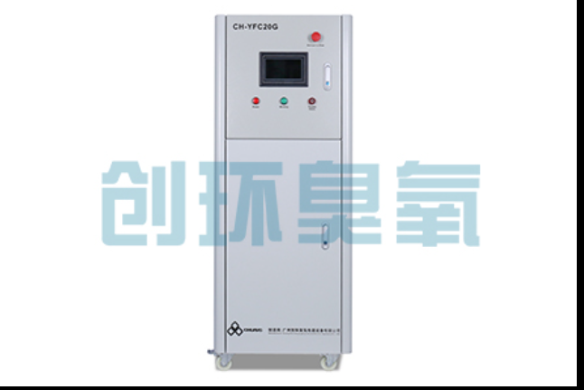 江北ORP(氧化还原电位)控制在海水养殖臭氧投加中的核心作用与设定区间