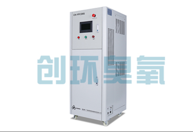 江北南美白对虾养殖弧菌超标怎么办？臭氧发生器精准消杀与避坑指南