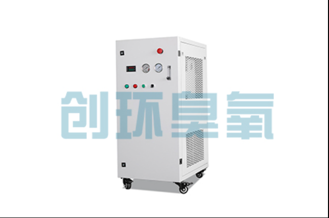 江北2026年南美白对虾循环水养殖系统(RAS)臭氧消毒完整指南