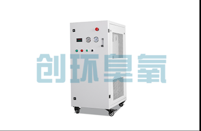 江北工厂化养鲈必看：2026年臭氧发生器替代传统消毒的最新方案