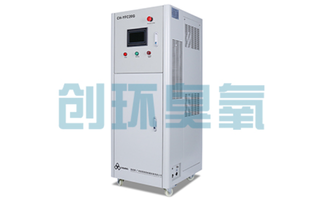 江北石斑鱼养殖必看：臭氧发生器安装位置与日常维护全攻略