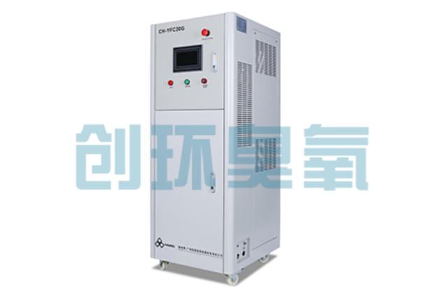 江北石斑鱼循环水养殖避坑清单：臭氧发生器选型与投加的8个误区