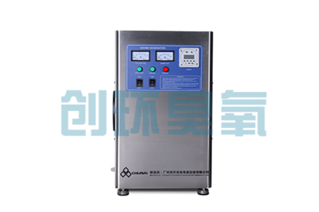 江北高盐高浓度化工废水怎么处理？臭氧发生器催化氧化技术的应用边界在哪里？