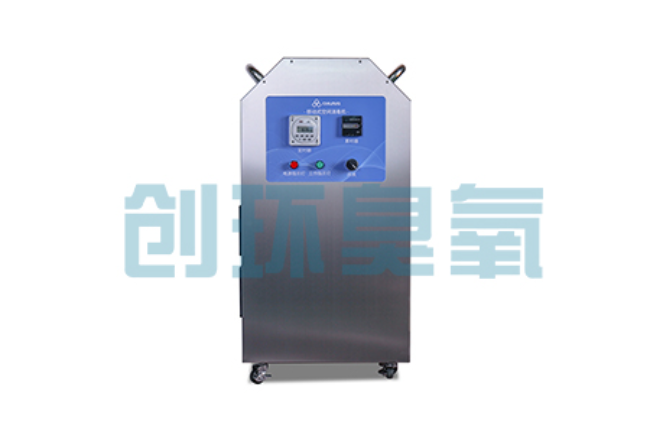 江北臭氧发生器在其他食品加工中的应用有哪些?