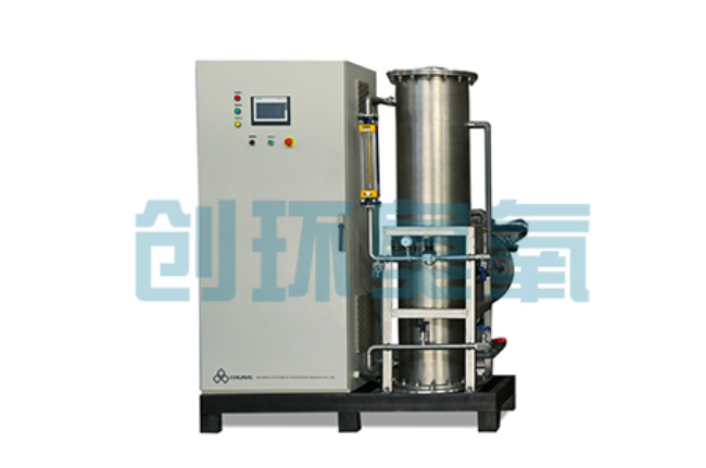 江北高浓度化工废水脱毒对比：臭氧发生器与湿式氧化法（WAO）的能耗与设备投资评估