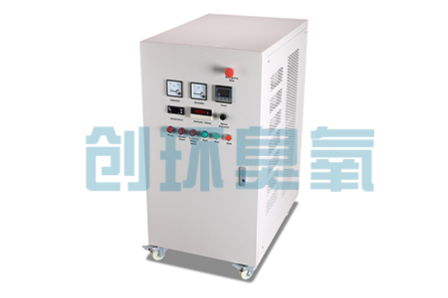 江北AOP高级氧化技术完整指南：3步掌握臭氧投加量与HRT控制