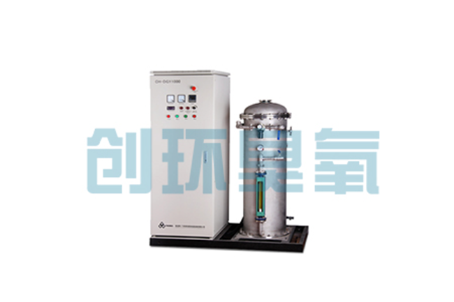 江北臭氧+UV vs 臭氧+H₂O₂：哪个AOP工艺运行成本低20%？