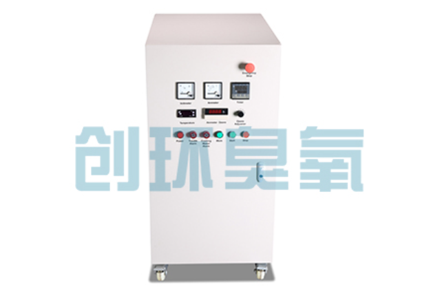 江北拒绝盲目选型！工厂化循环水养殖臭氧发生器产量计算公式与避坑指南