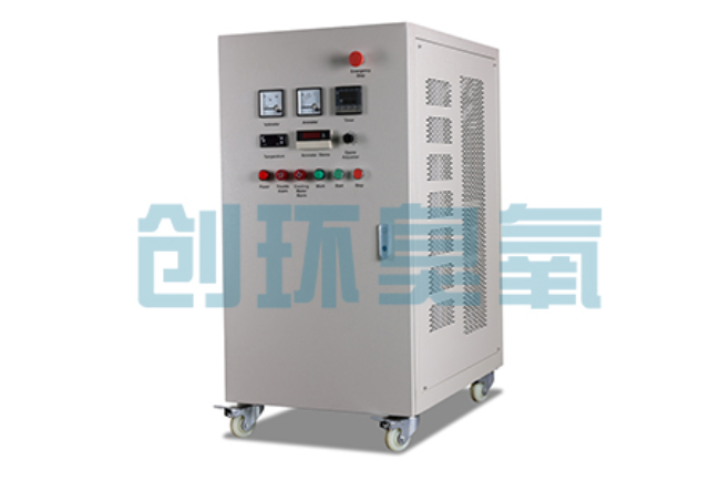 江北冬季养殖场密闭消毒双赢方案：臭氧发生器在工厂化水产与畜牧场景的安全应用