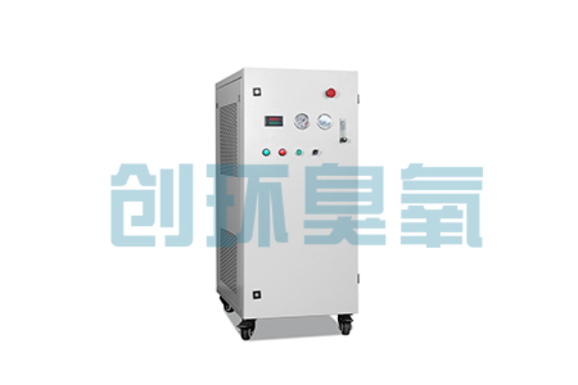 江北高密度养殖中臭氧发生器的维护方法