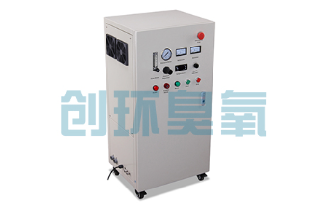 江北5个臭氧发生器实操技巧,有效提升鲈鱼循环水养殖成活率